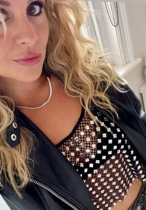 Tina O`Brien OnlyFans Leaked Free Thumbnail Picture - #AzNDbTPepA